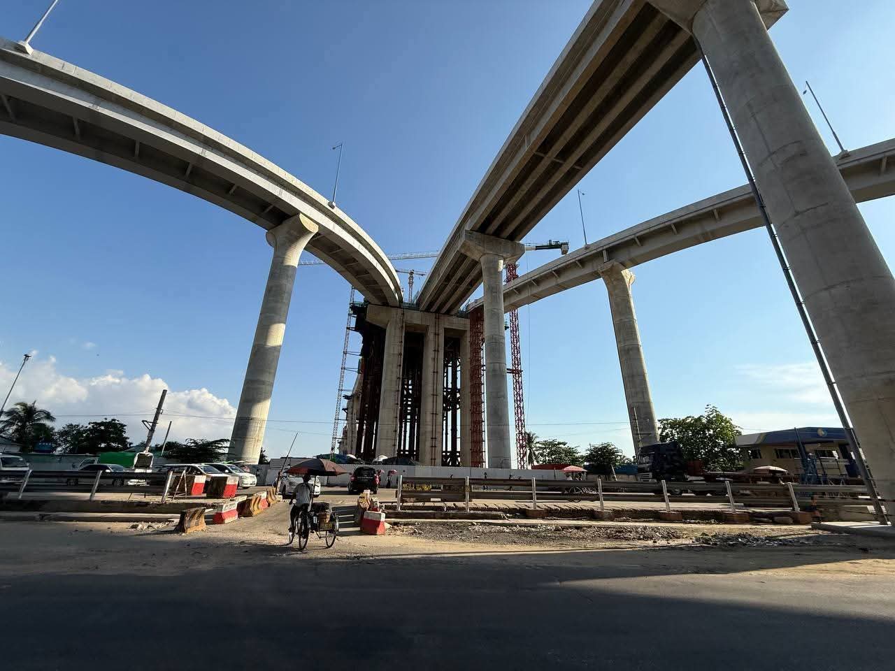 dala bridge