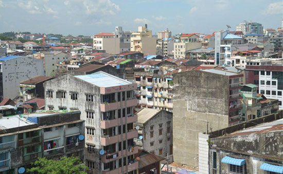 buy property from owner
