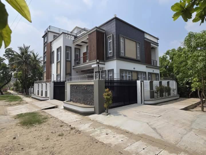 house north dagon
