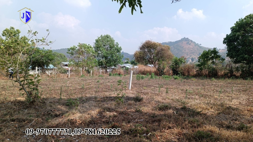Kalaw Land