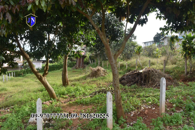 Kalaw Land