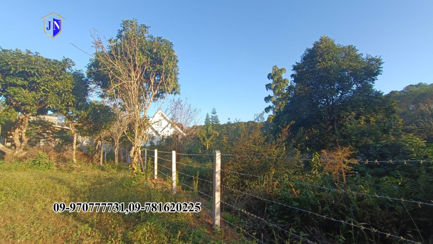 Kalaw Land
