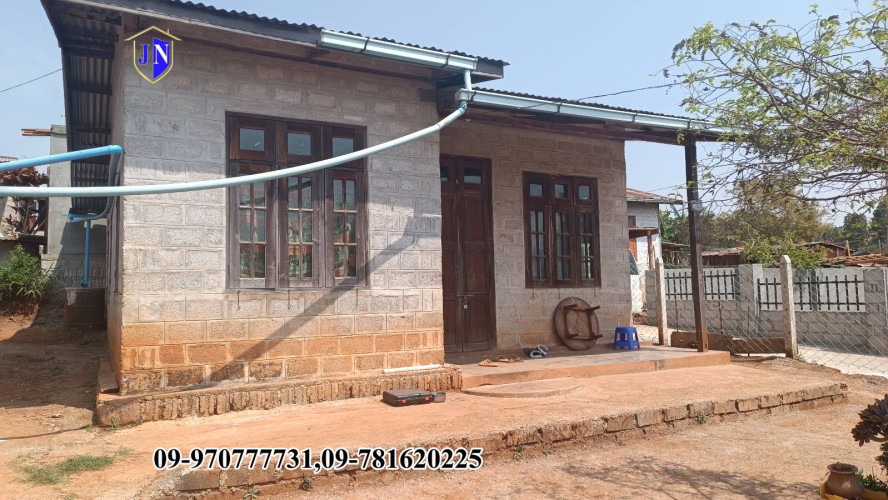 Kalaw Land
