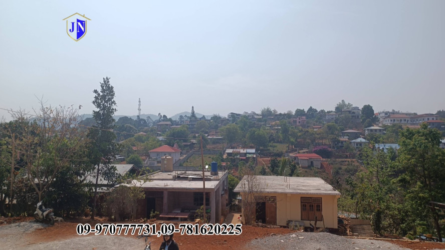 Kalaw Real EState