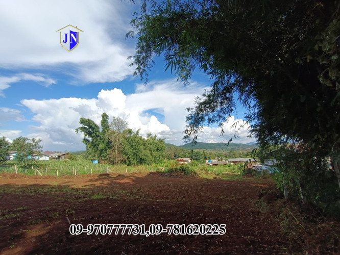 Kalaw property