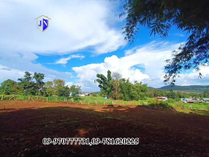 Kalaw real estate