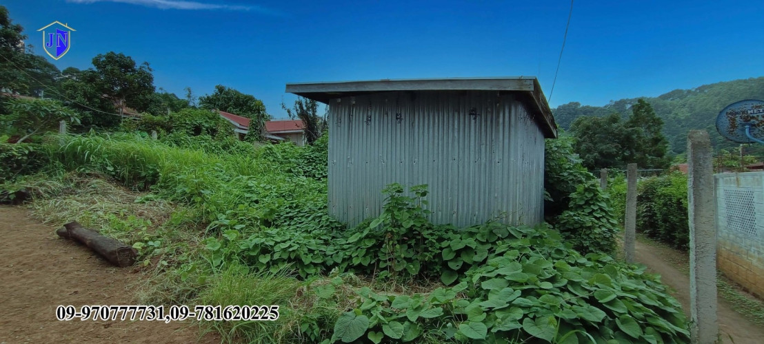 Kalaw Real Estate
