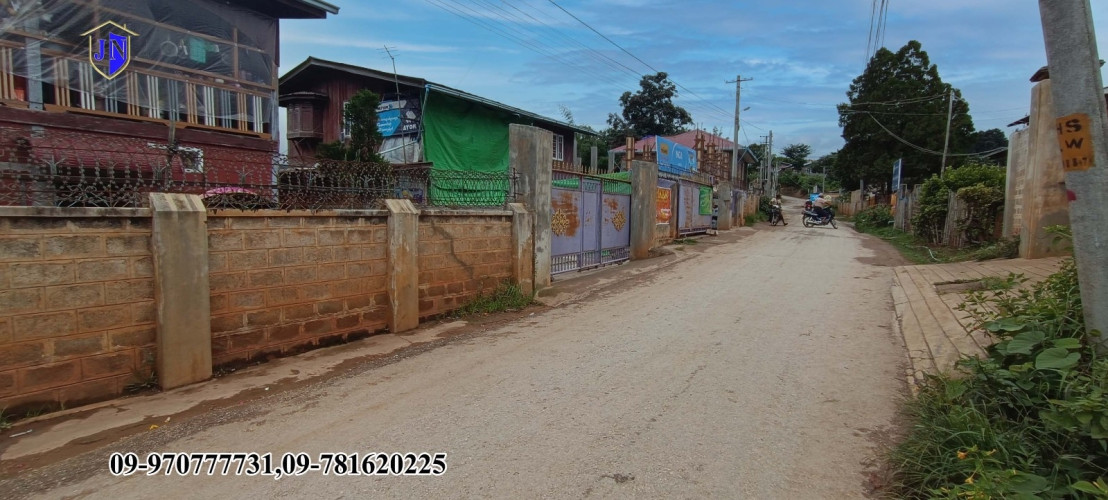 Kalaw Property