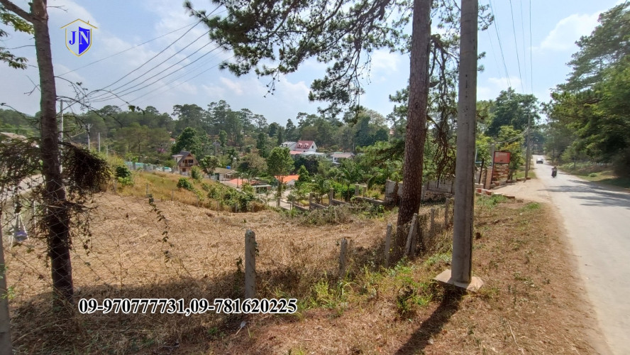 Kalaw Property