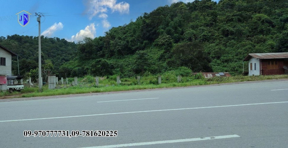 Kalaw Real Estate
