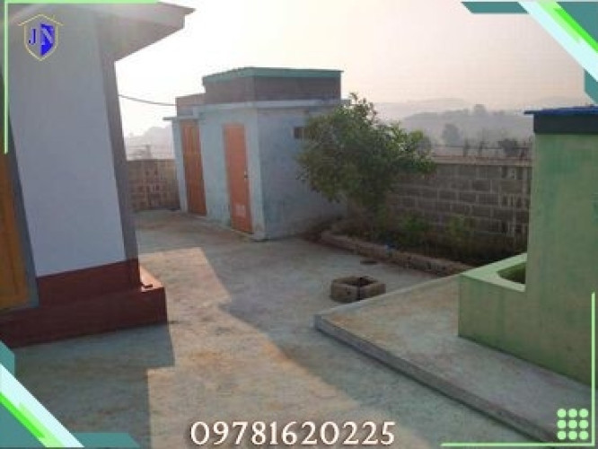 guest house