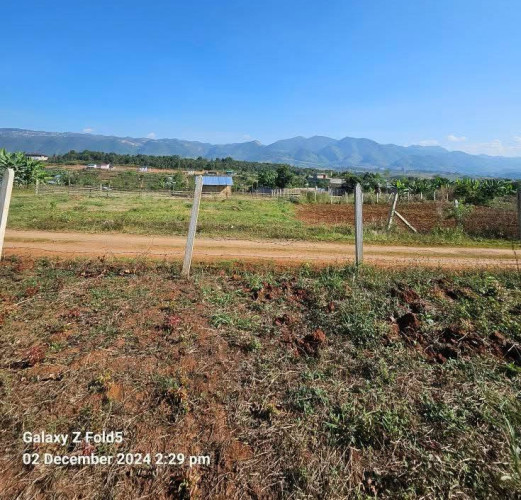 land-taunggyi